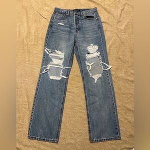 Women’s Aeropostale Jeans